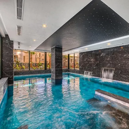 Apartamento ,ultra Luxury In The Heart Of The *