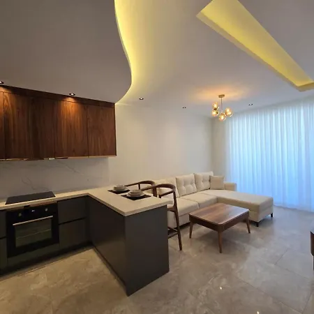 ,ultra Luxury In The Heart Of The Apartamento
