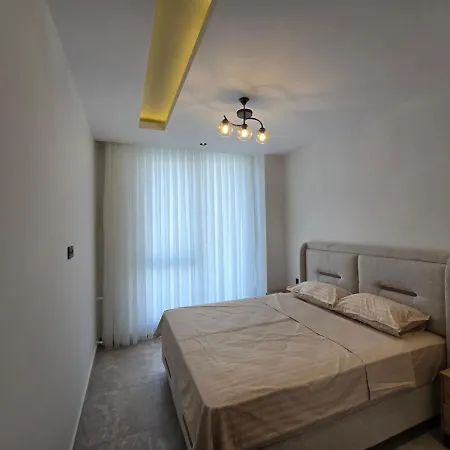 Apartamento ,ultra Luxury In The Heart Of The Alanya