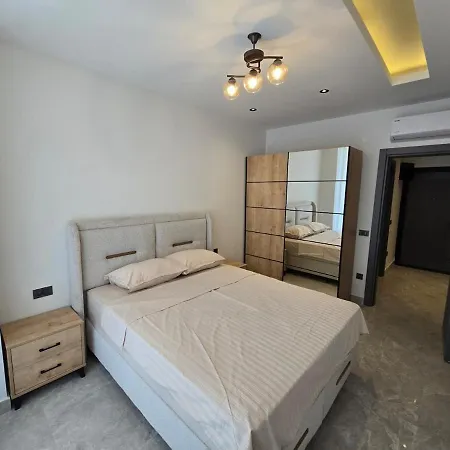 ,ultra Luxury In The Heart Of The Apartamento