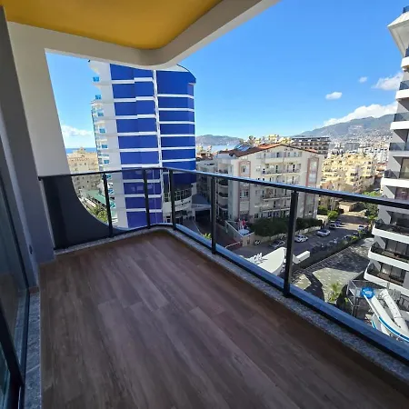 ,ultra Luxury In The Heart Of The Apartamento Alanya