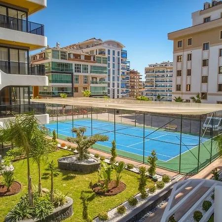 ,ultra Luxury In The Heart Of The Apartamento