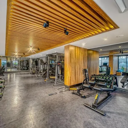 Apartamento ,ultra Luxury In The Heart Of The