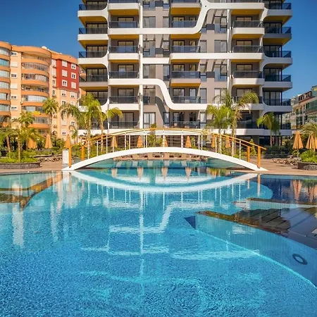 Apartamento ,ultra Luxury In The Heart Of The *